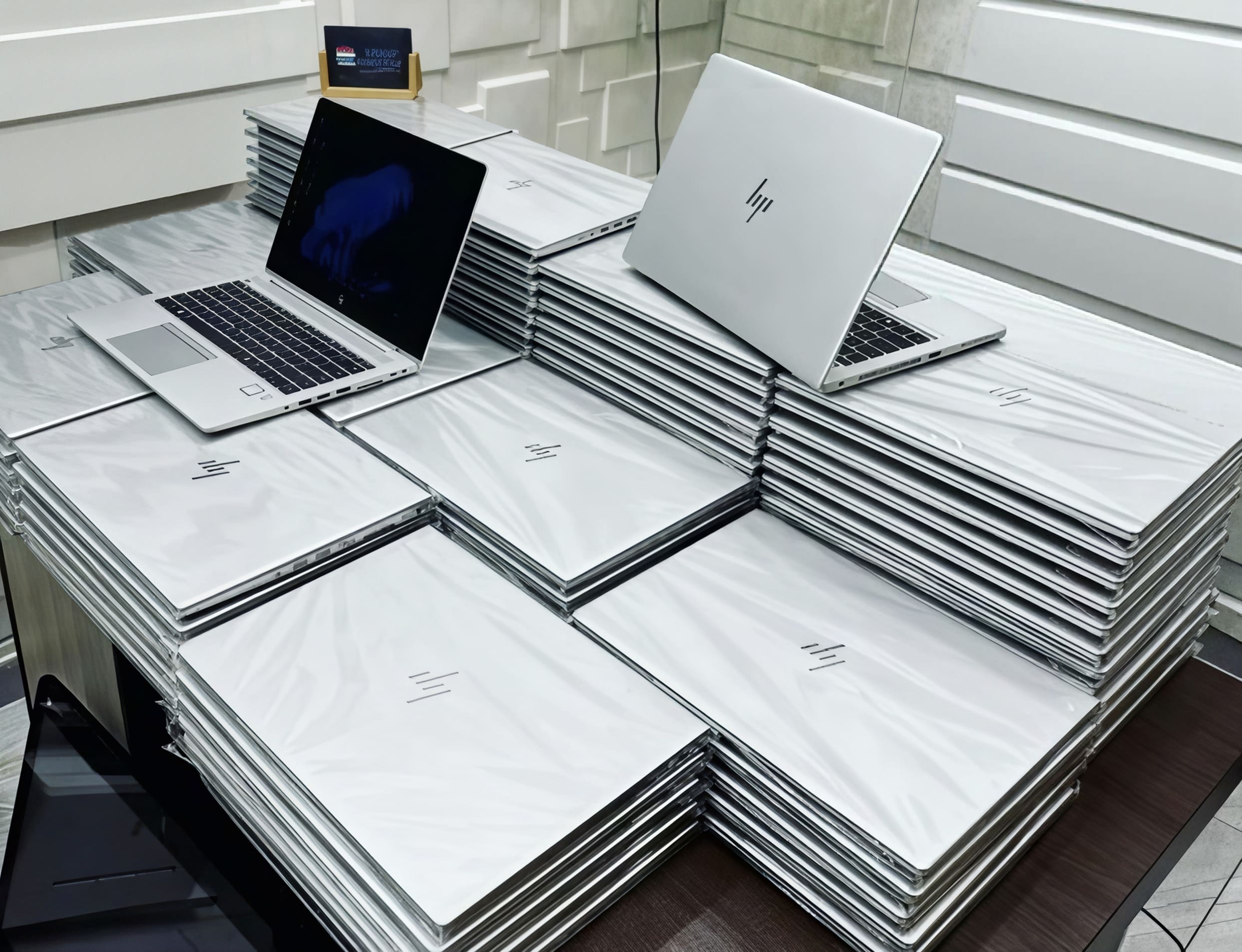 Laptop Repair Mumbai